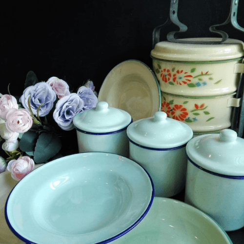 Crockery TableWare